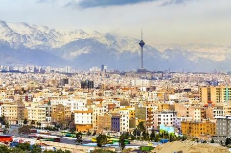 خانه در تهران متری ۱۵ و شش دهم میلیون تومان