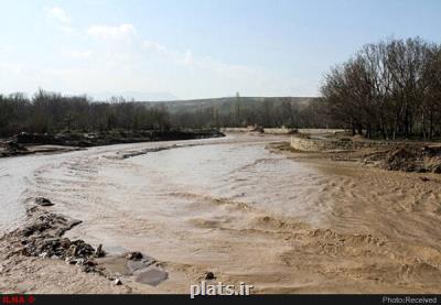 هیچ راه شریانی در كشور مسدود نیست