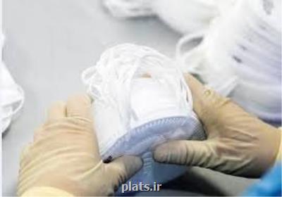 واردات ۳۵۰ تنی اقلام بهداشتی مبارزه با كرونا