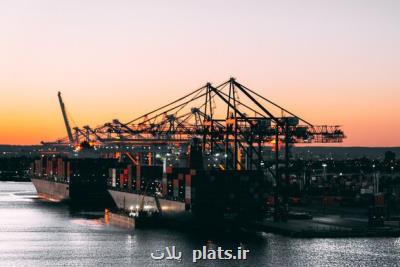ساخت اسكله ۵۰ هزار تنی در منطقه چابهار كلید خورد